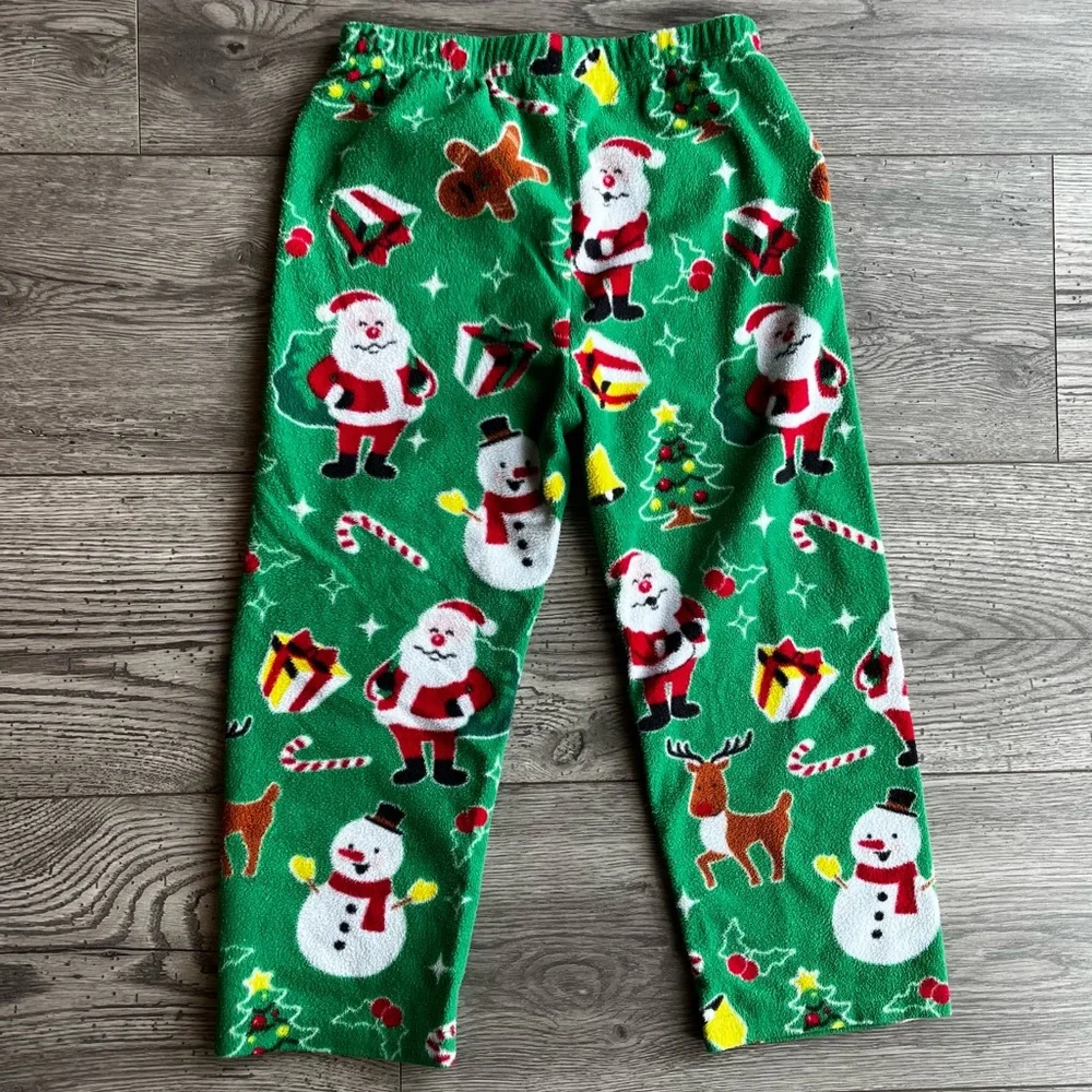 The Children’s Place Christmas Pajama Pants
